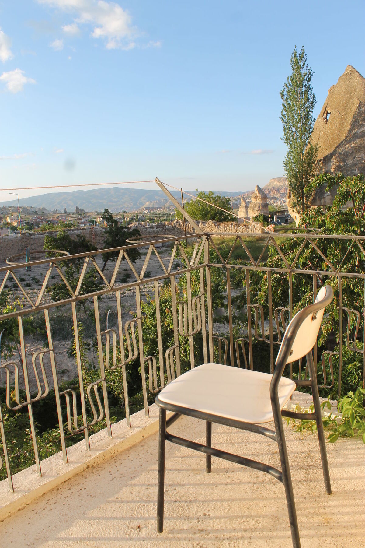 Yasin'S Place Backpackers Cave Hostel Goreme Exterior foto