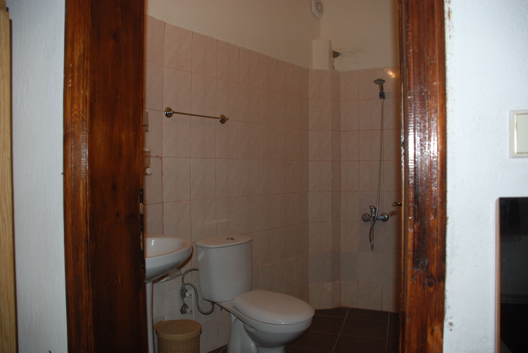 Yasin'S Place Backpackers Cave Hostel Goreme Exterior foto