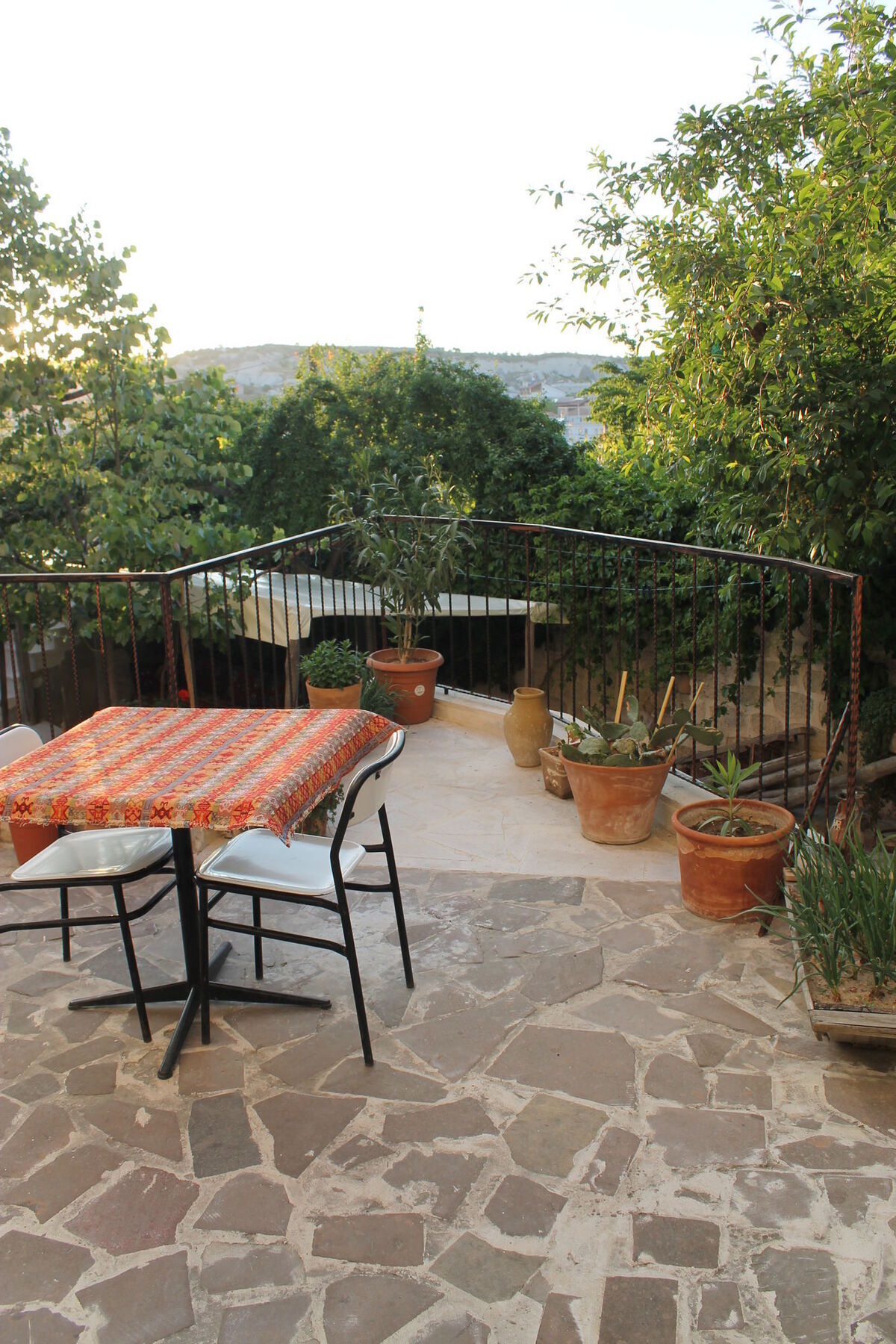 Yasin'S Place Backpackers Cave Hostel Goreme Exterior foto